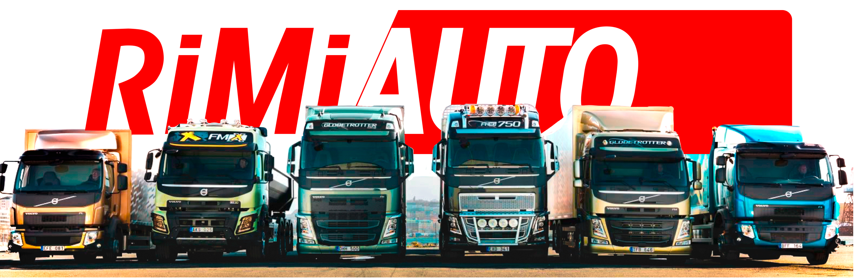 logo of rimiauto